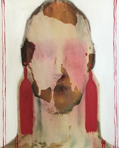 Contemporary abstract art  3