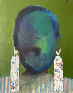 Contemporary abstract art  8