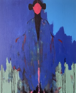 Contemporary abstract art  20