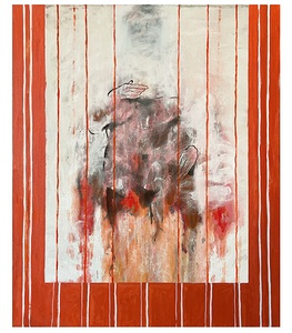 Contemporary abstract art  1