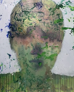 Contemporary abstract art  11