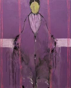 Contemporary abstract art  2