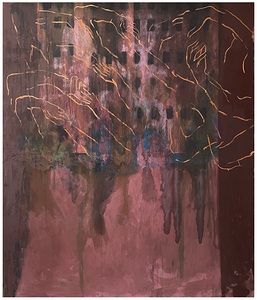 Contemporary abstract art  7