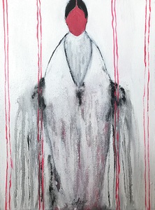 Contemporary abstract art  15