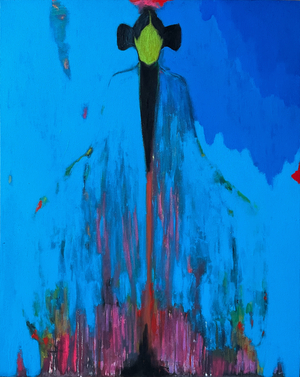 Contemporary abstract art  14