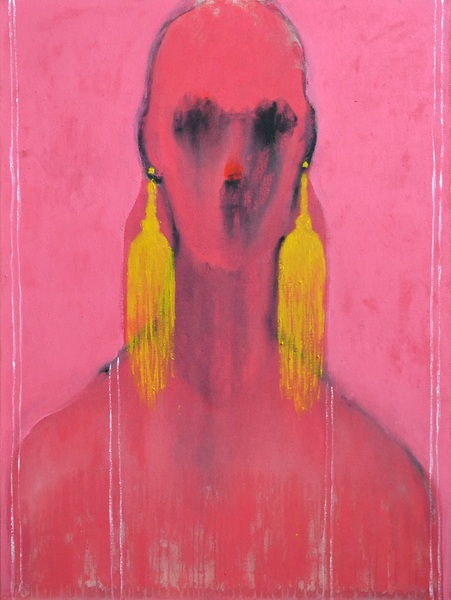 Contemporary abstract art  10 Print