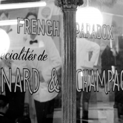 French Paradox