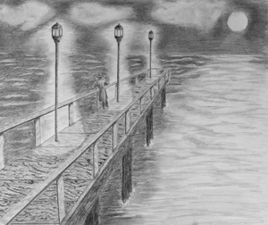 Noir Pier