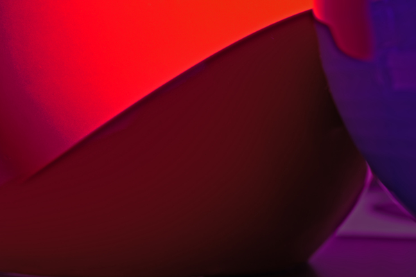 Abstract Still Life Print