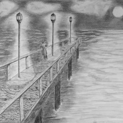 Noir Pier