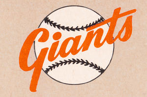 1965 San Francisco Giants