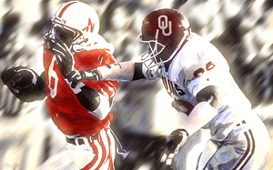 1987 Big Red Showdown