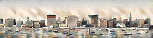 1915 Chicago Art Remix