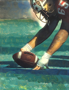 1981 South Carolina Gamecocks Snap