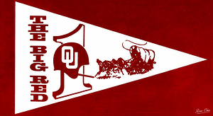 OU The Big Red