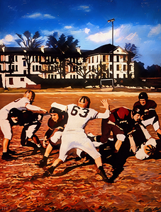 1940s South Carolina Practice