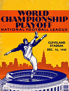 1945 World Championship