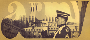 1969 Army Art