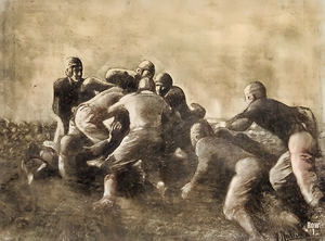 1915 Football