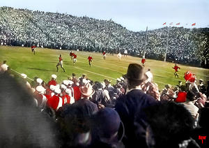 1920 ohio state football photo