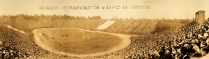 1925 Big Game Photo