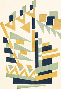 1929 abstract art