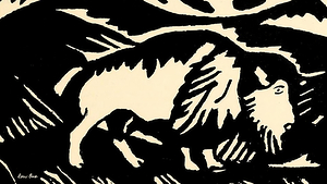 1929 buffalo art e todd