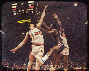 1977 NBA Finals Game 6