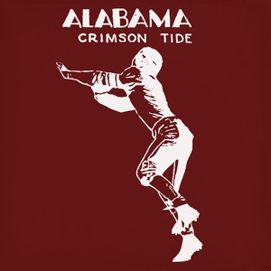 1935 Alabama Crimson Tide Football