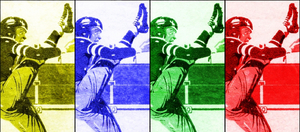 1939 Punter Remix