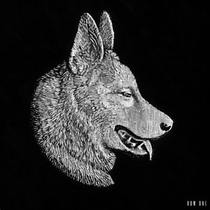 1940s art reproduction