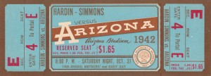 1942 Arizona