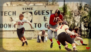 1946 Texas Tech Red Raiders Football