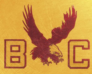 1950s Boston College Eagles