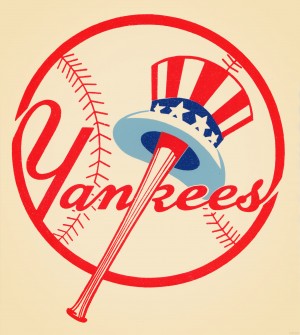 1950s New York Yankees