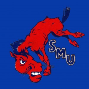 1950s SMU