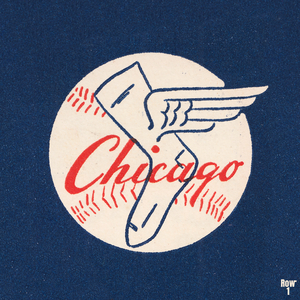 1951 Chicago White Sox Art