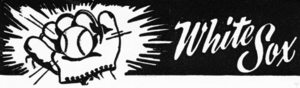 1952 Chicago White Sox Art