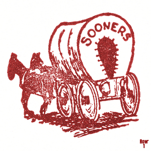 1952 Oklahoma Sooners Art