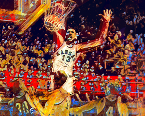 Kansas Legend 