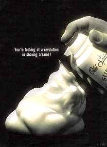 1961 old spice ad
