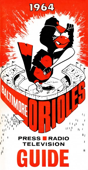 1964 baltimore orioles