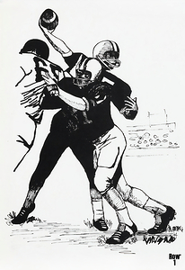 1967 football qb art row1