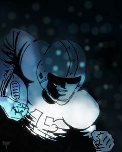 Night Game Star