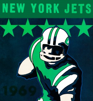 1969 new york jets