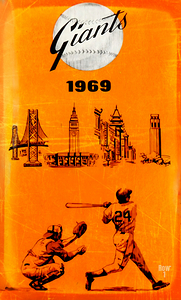 1969 san francisco giants art row1