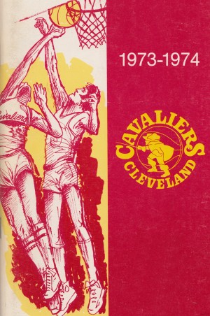1973 Cleveland Cavaliers 