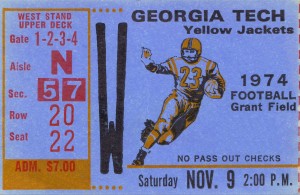 1974 georgia tech remix
