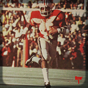 1974 archie griffin ohio state football