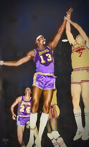 1971 Bobby Smith Cleveland Cavs Jumper